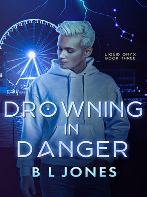 cover image of Drowning in Danger